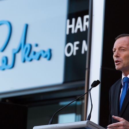 Prime_Minister-Tony Abbott