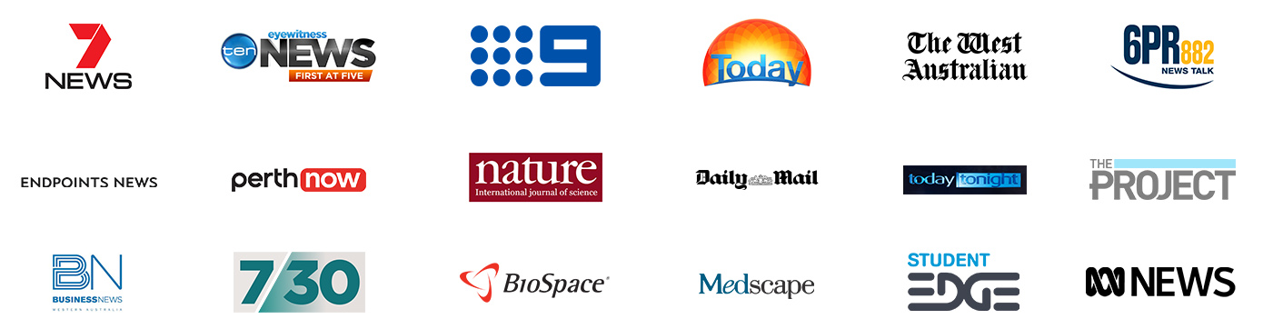 clinical research companies in perth