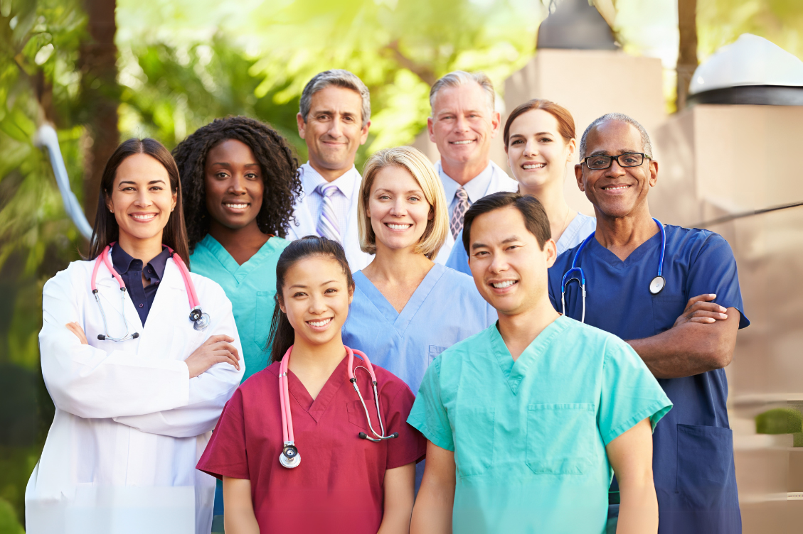 doctors